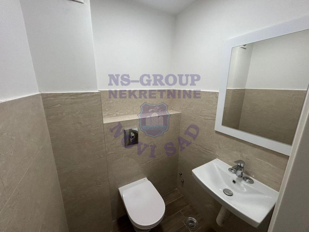 Slika 3 -  Stan na prodaju, 63m2, 169.950€