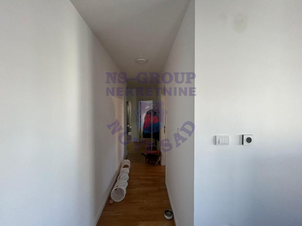 Slika 2 -  Stan na prodaju, 63m2, 169.950€