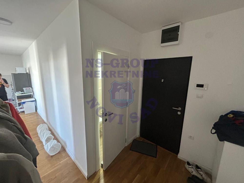 Slika 1 -  Stan na prodaju, 63m2, 169.950€