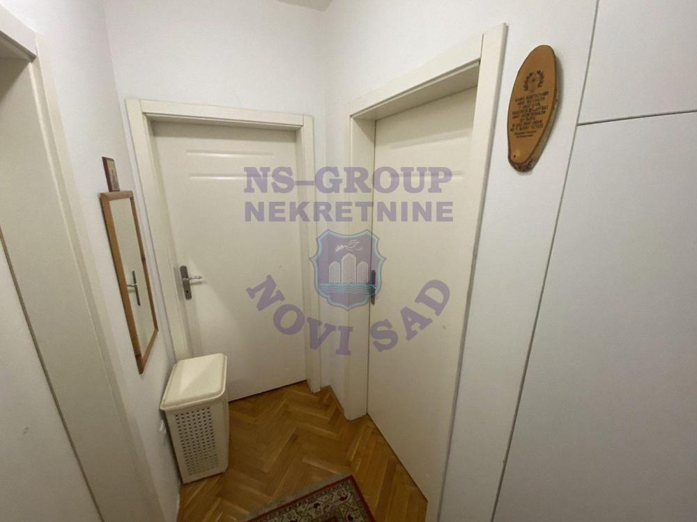 Slika 3 -  Stan na prodaju, 36m2, 118.450€