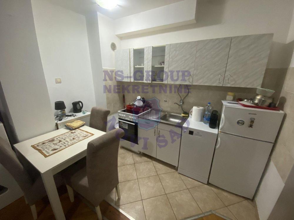 Slika 5 -  Stan na prodaju, 36m2, 118.450€