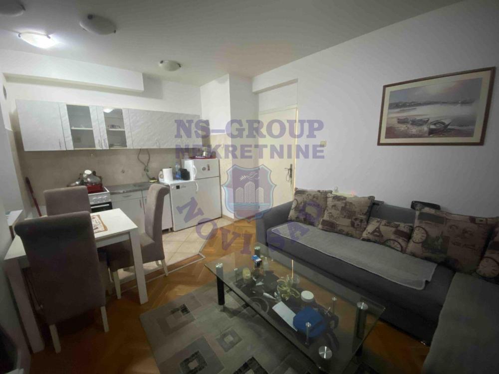 Glavna slika - Stan na prodaju, 36m2, 118.450€