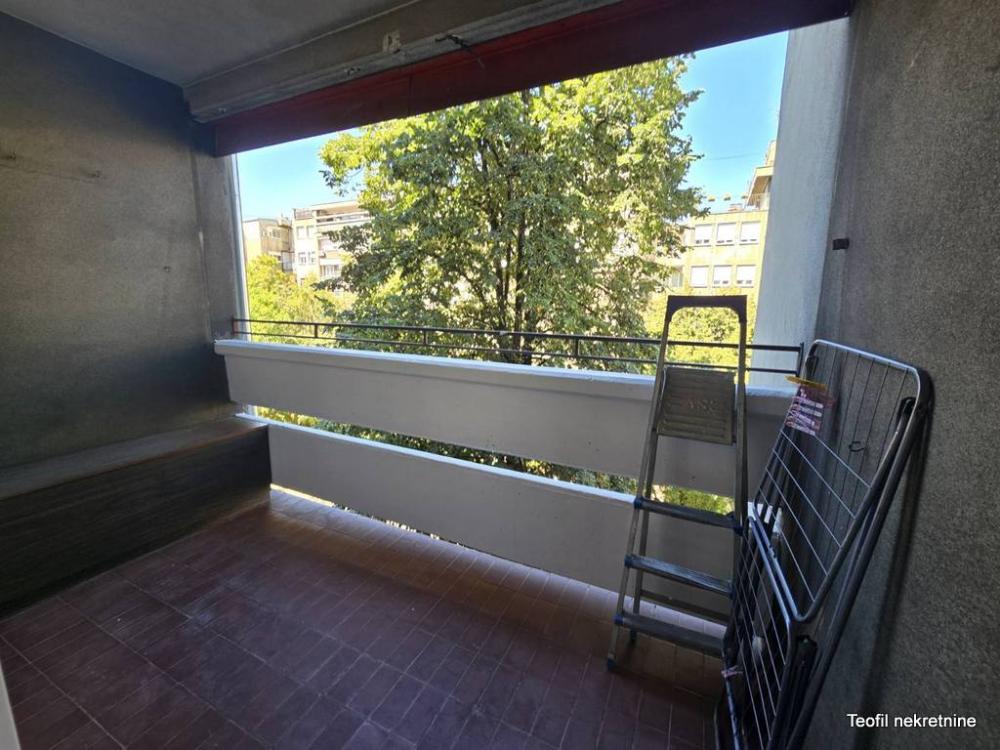 Slika 10 - Miročka, Četvorosoban stan za izdavanje, 106m2, 900€