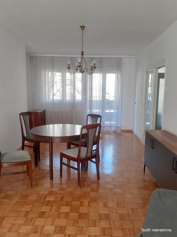 Slika 1 - Miročka, Četvorosoban stan za izdavanje, 106m2, 900€