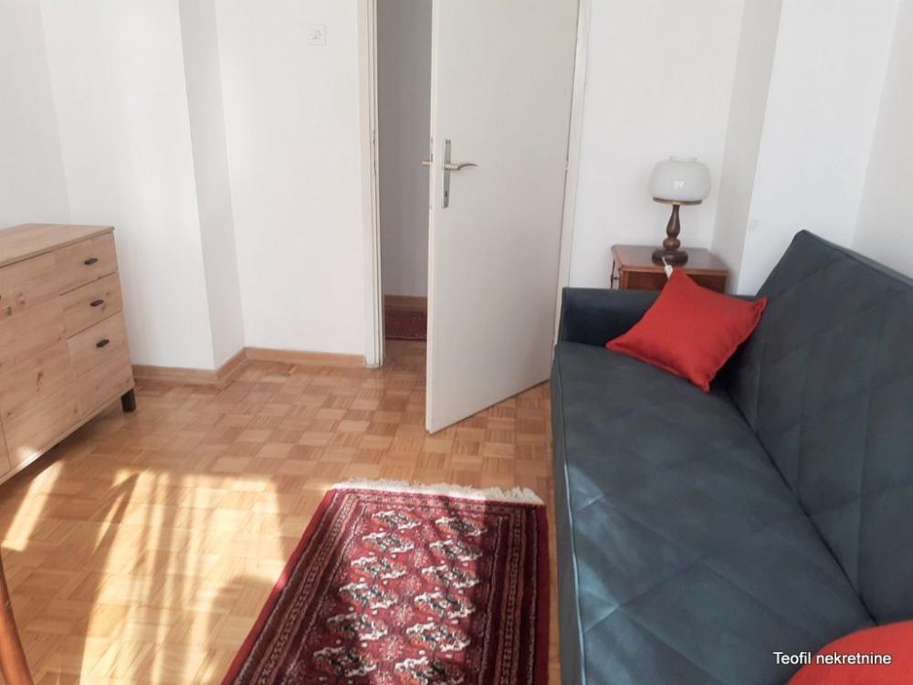 Slika 2 - Miročka, Četvorosoban stan za izdavanje, 106m2, 900€