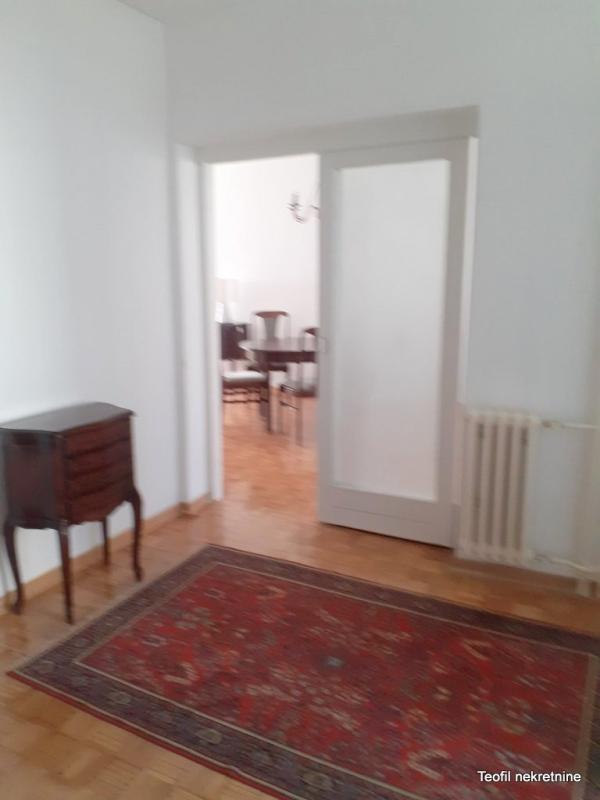 Slika 3 - Miročka, Četvorosoban stan za izdavanje, 106m2, 900€