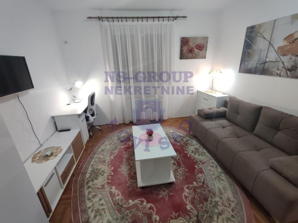 Slika 5 -  Stan na prodaju, 25m2, 86.520€