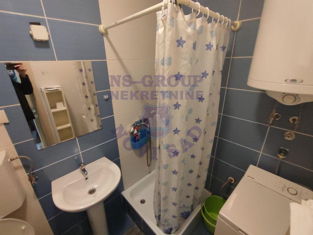 Slika 1 -  Stan na prodaju, 25m2, 86.520€