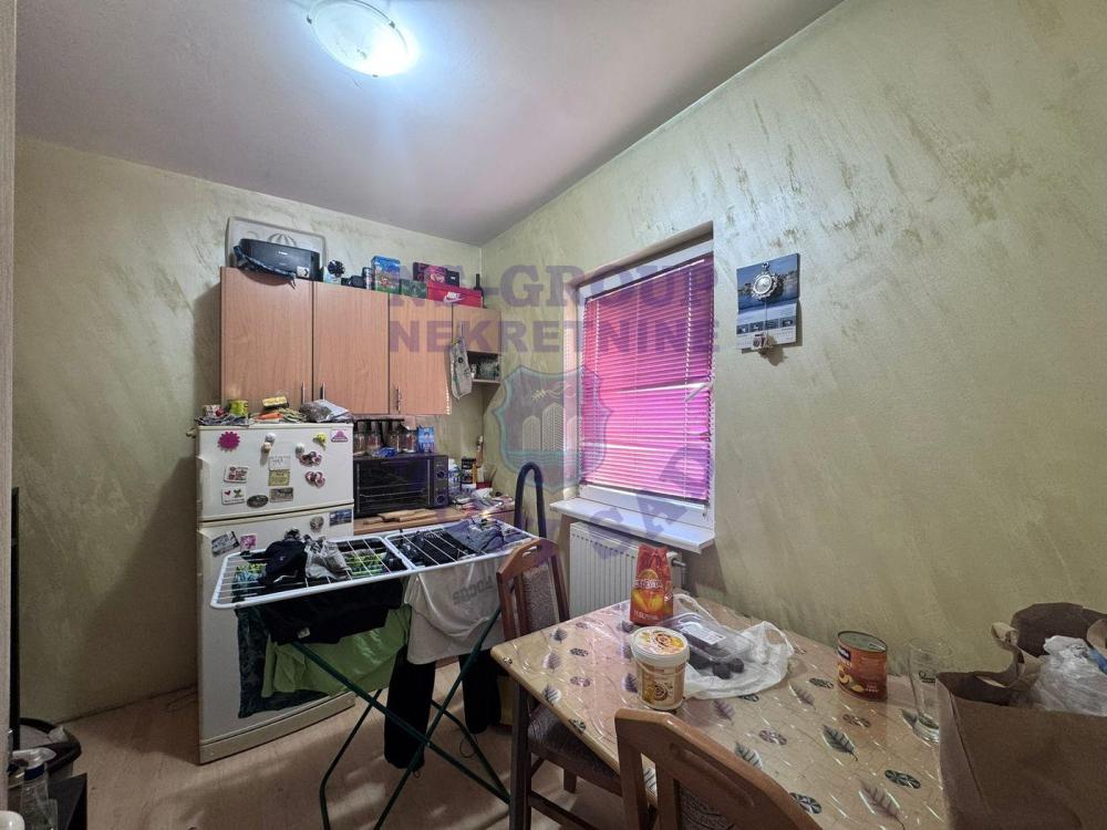 Slika 3 - Jednosoban stan na prodaju, 27m2, 66.950€