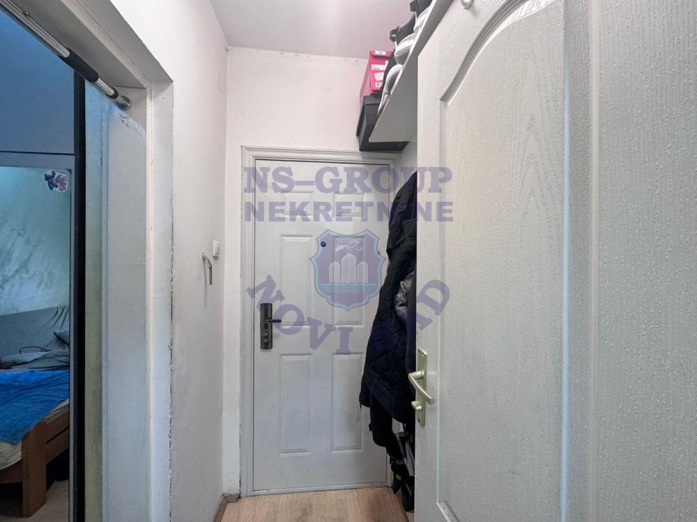 Slika 1 - Jednosoban stan na prodaju, 27m2, 66.950€