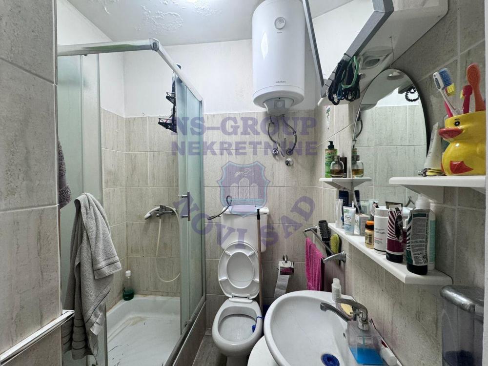 Slika 0 - Jednosoban stan na prodaju, 27m2, 66.950€