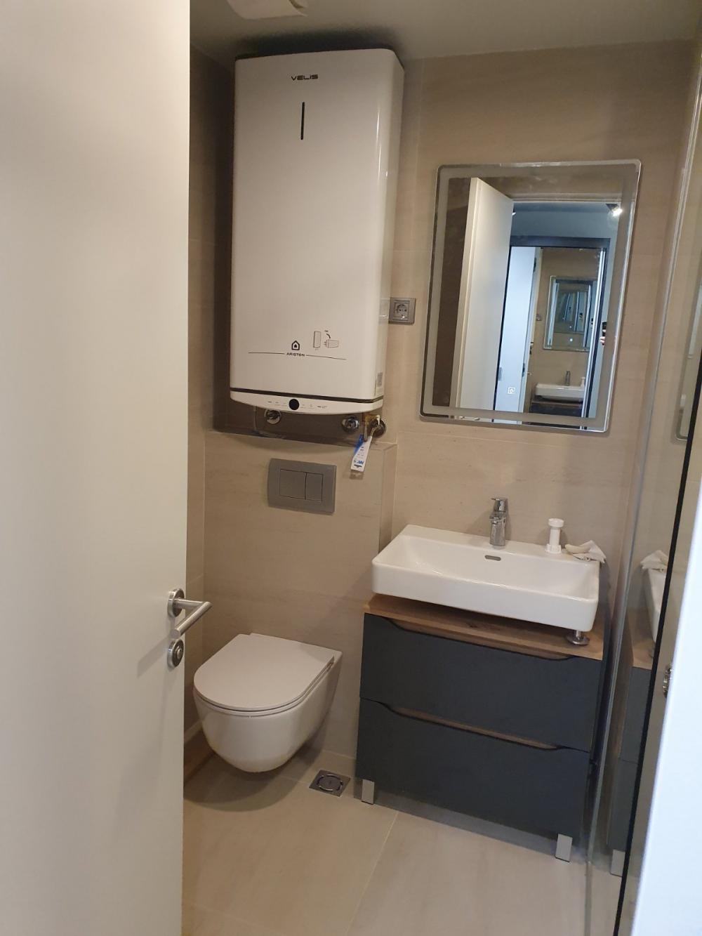 Slika 5 - Đorđa Stanojevića, Jednosoban stan za izdavanje, 32m2, 800€