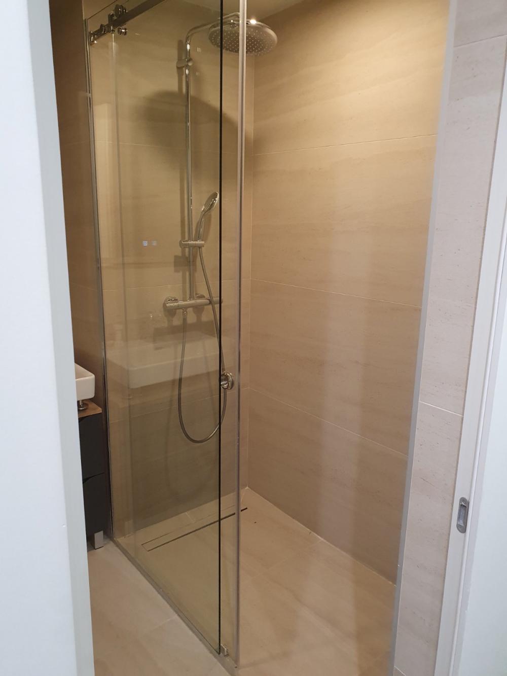 Slika 6 - Đorđa Stanojevića, Jednosoban stan za izdavanje, 32m2, 800€