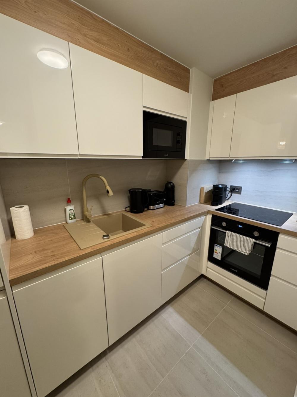 Slika 7 - Đorđa Stanojevića, Dvosoban stan za izdavanje, 47m2, 900€