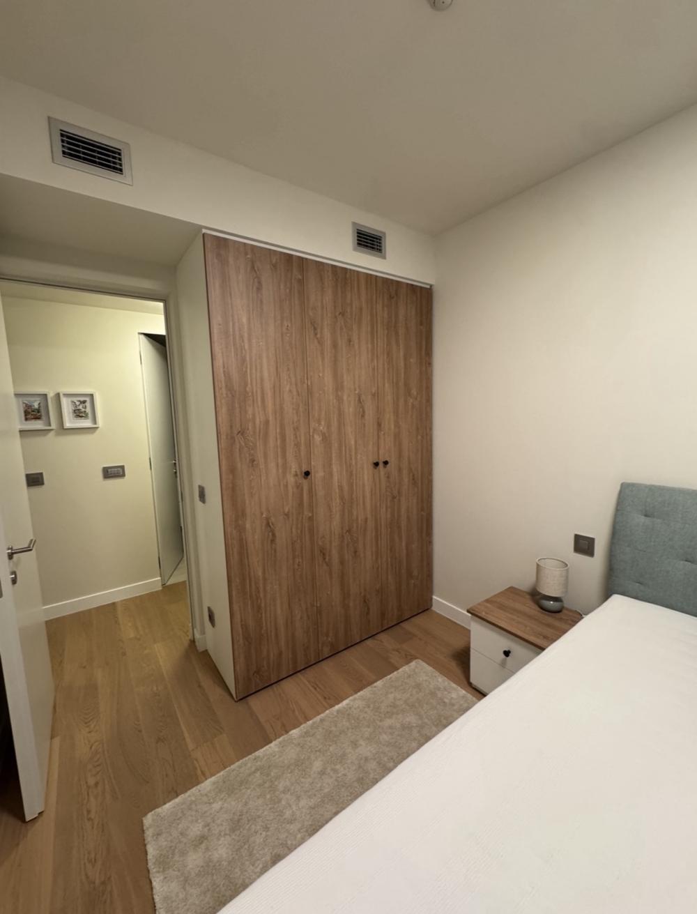 Slika 11 - Đorđa Stanojevića, Dvosoban stan za izdavanje, 47m2, 900€