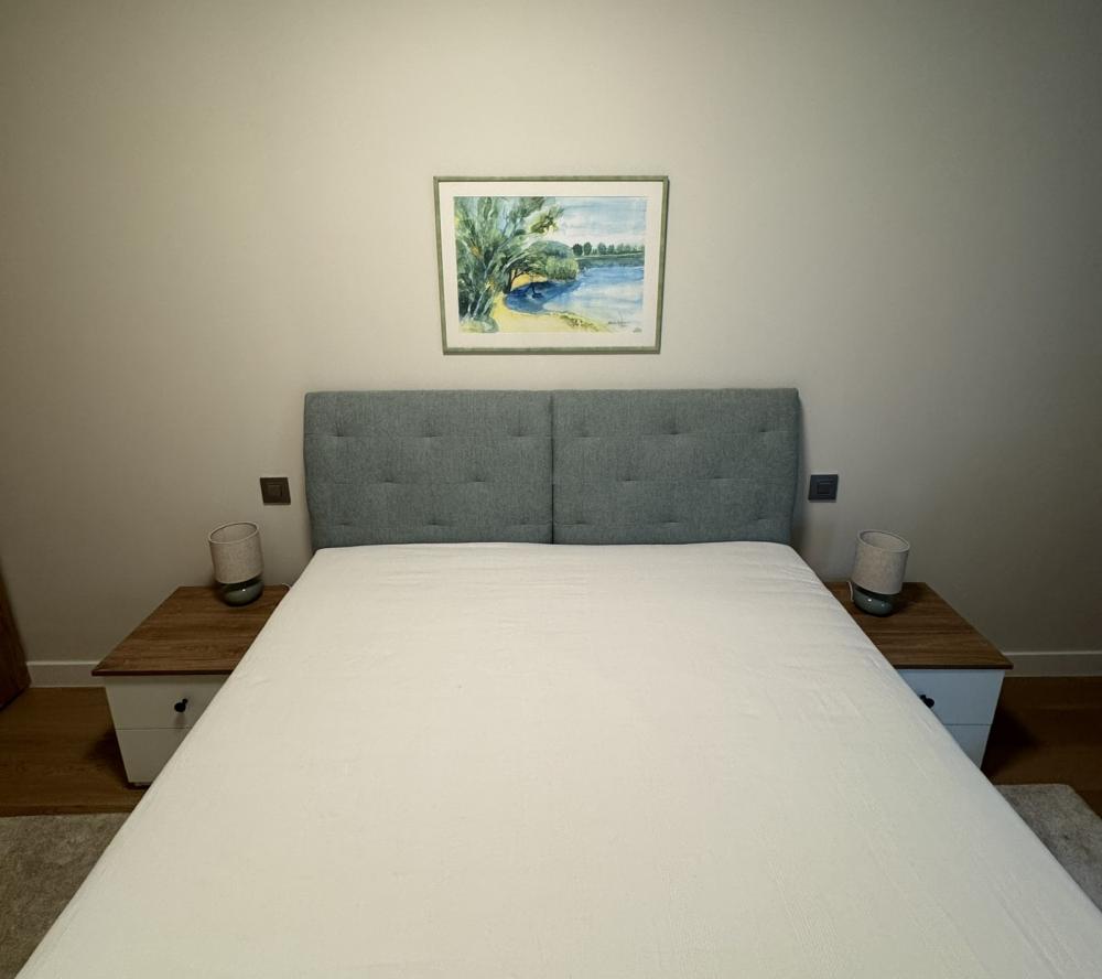 Slika 9 - Đorđa Stanojevića, Dvosoban stan za izdavanje, 47m2, 900€