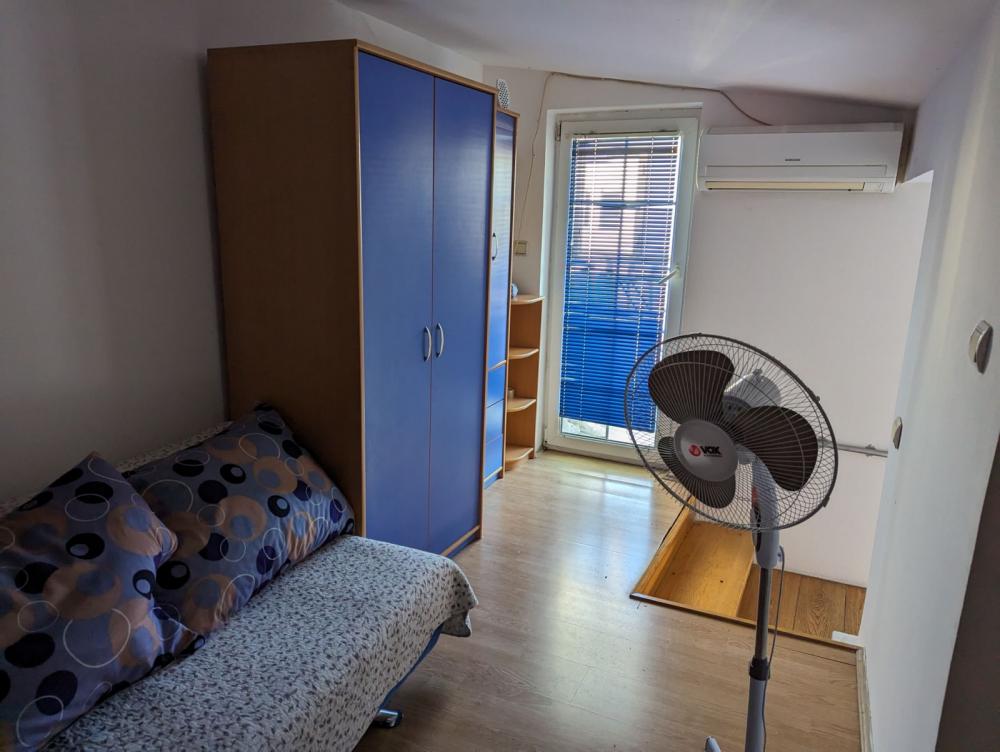 Slika 4 - Vojvode Dragomira, Jednoiposoban stan za izdavanje, 33m2, 500€