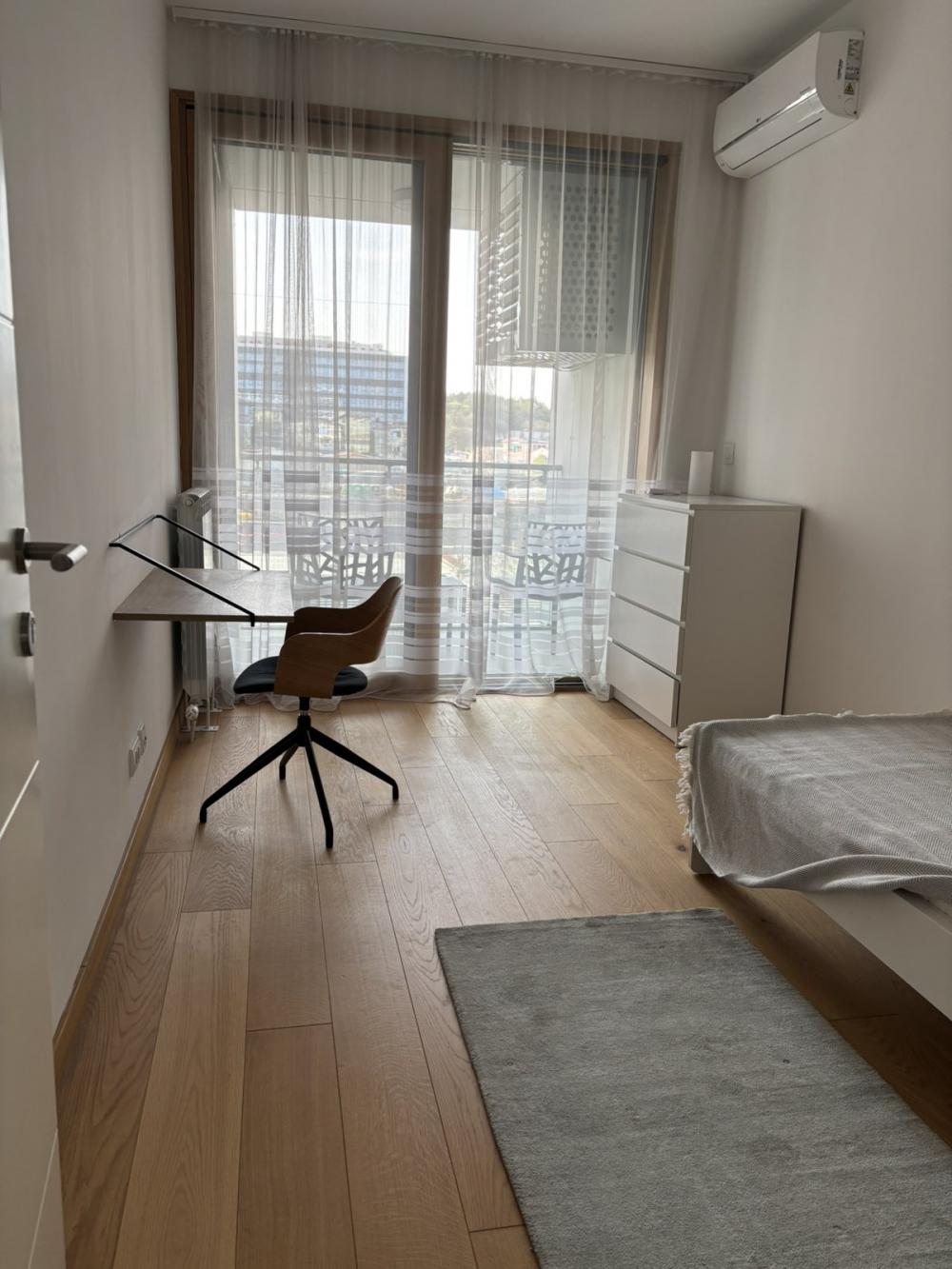 Slika 6 - Tadije Sondermajera, Trosoban stan za izdavanje, 70m2, 1.500€