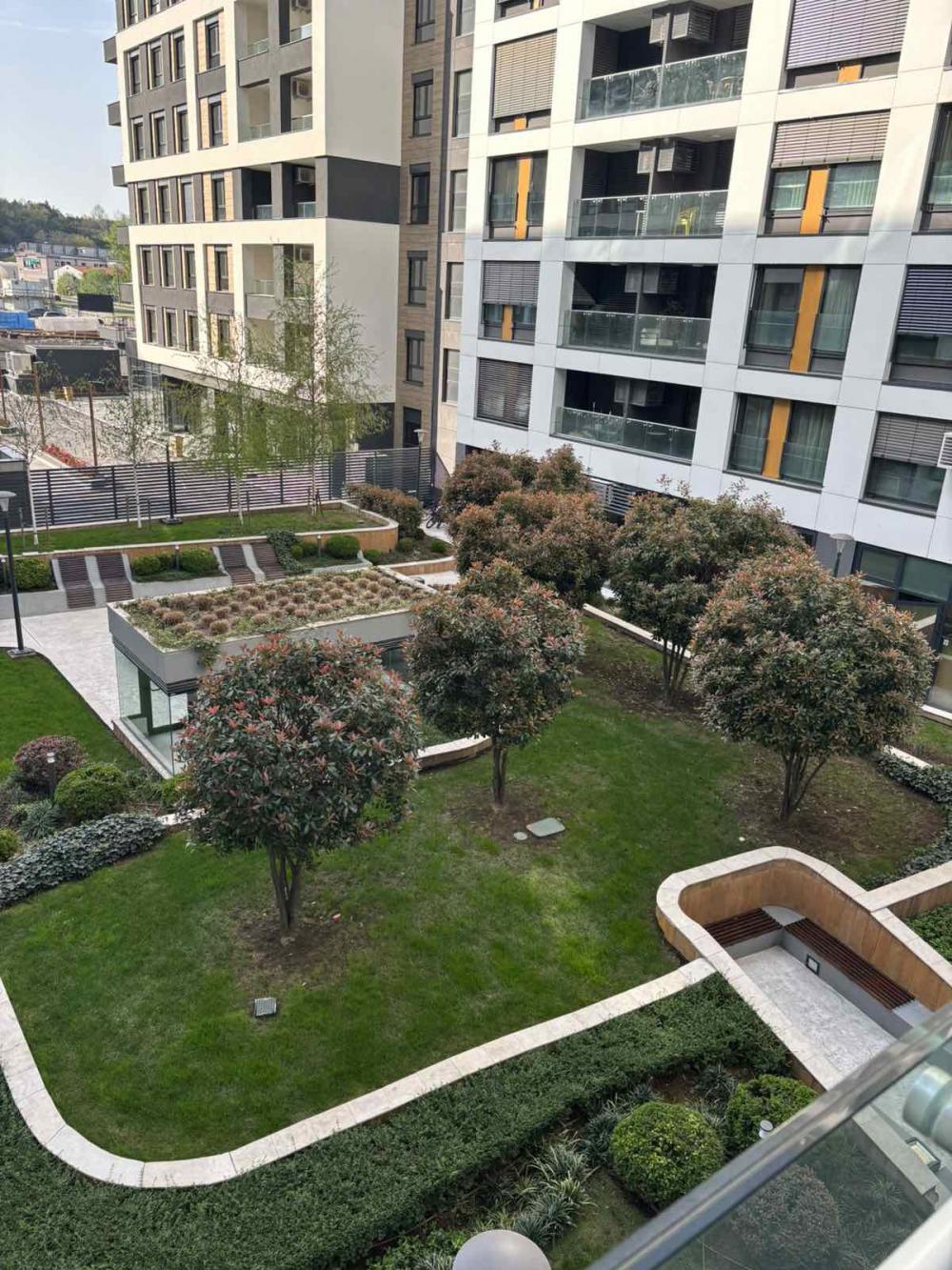 Slika 9 - Tadije Sondermajera, Trosoban stan za izdavanje, 70m2, 1.500€