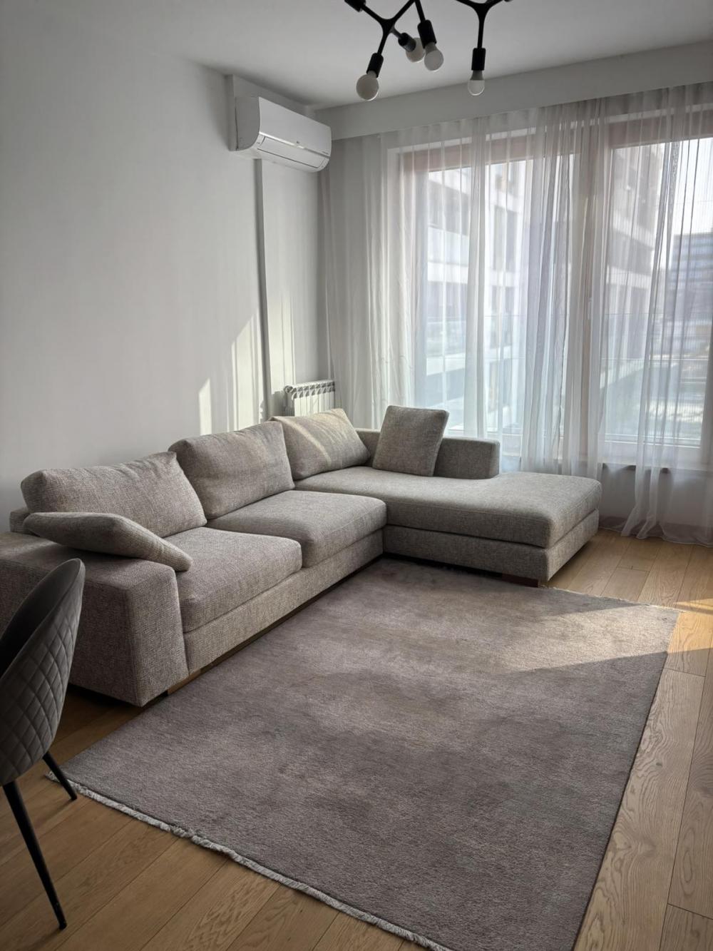 Slika 1 - Tadije Sondermajera, Trosoban stan za izdavanje, 70m2, 1.500€