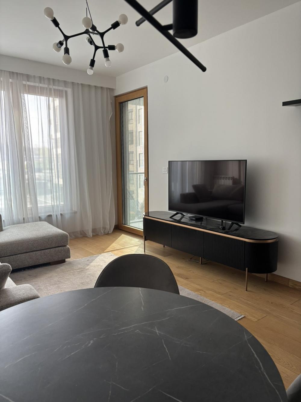 Slika 3 - Tadije Sondermajera, Trosoban stan za izdavanje, 70m2, 1.500€