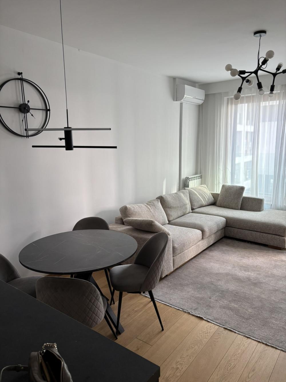 Glavna slika -Tadije Sondermajera, Trosoban stan za izdavanje, 70m2, 1.500€