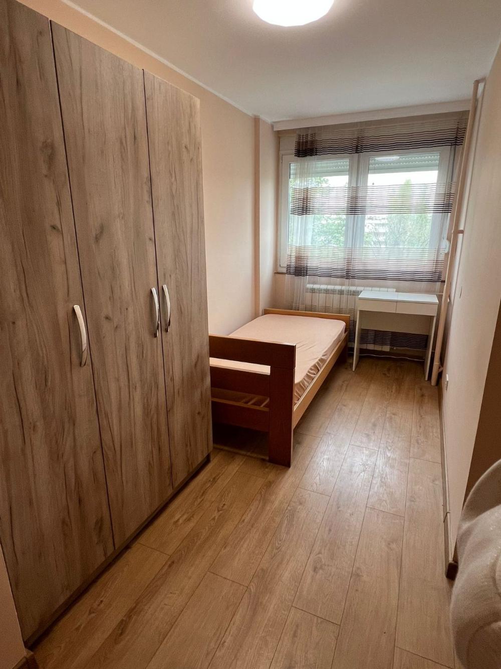 Slika 8 - Bulevar Arsenija Čarnojevića, Četvorosoban stan za izdavanje, 75m2, 1.400€