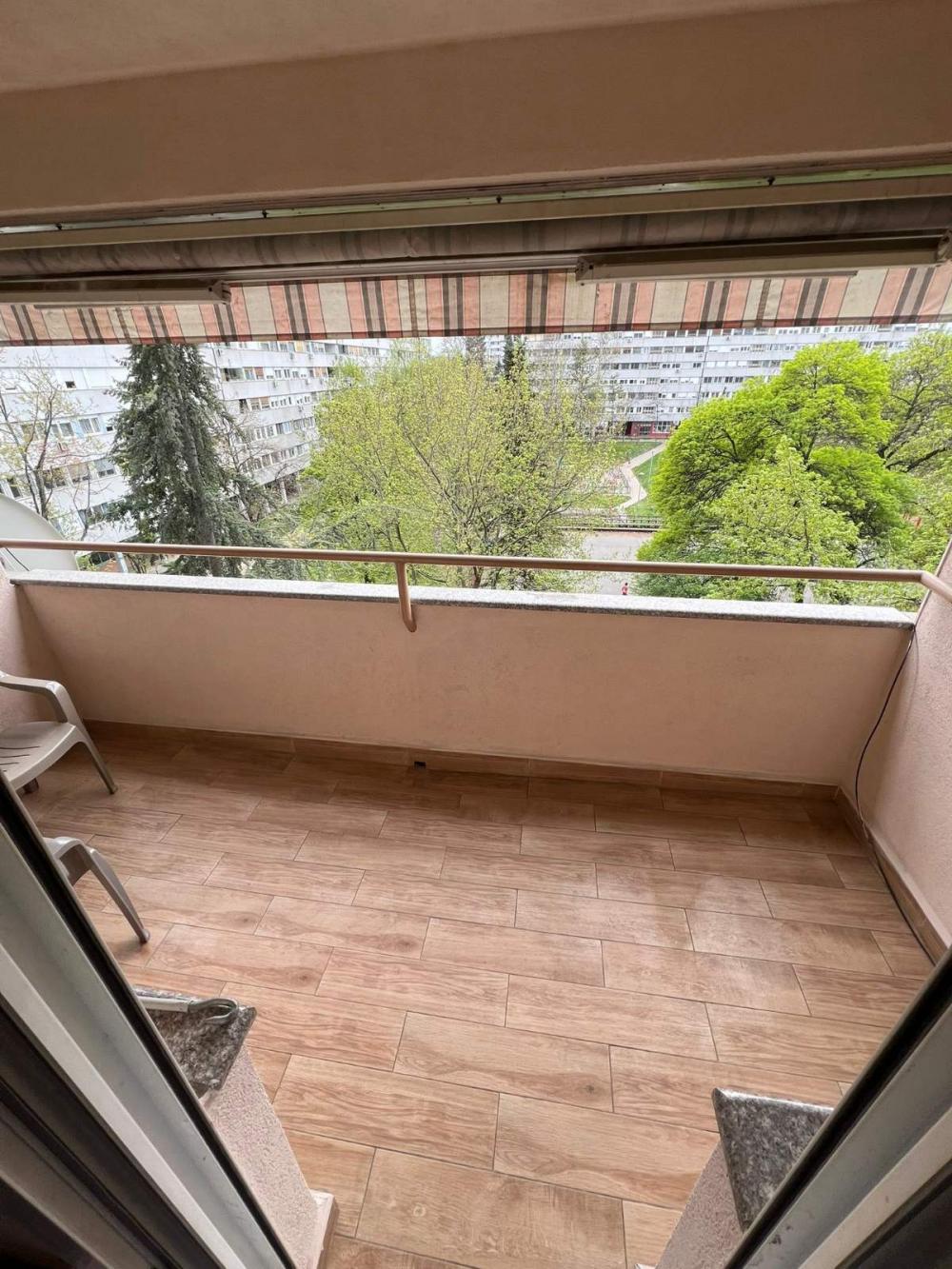 Slika 9 - Bulevar Arsenija Čarnojevića, Četvorosoban stan za izdavanje, 75m2, 1.400€