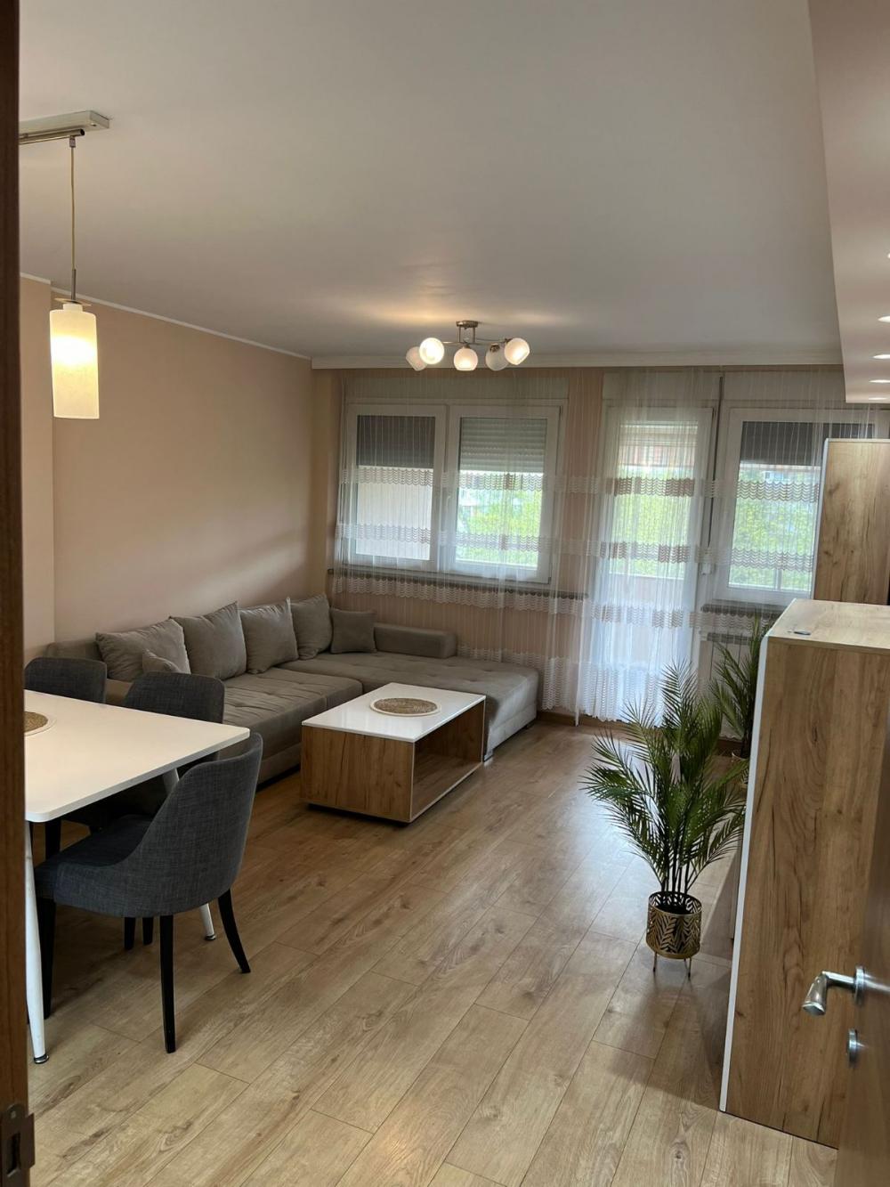 Slika 2 - Bulevar Arsenija Čarnojevića, Četvorosoban stan za izdavanje, 75m2, 1.400€