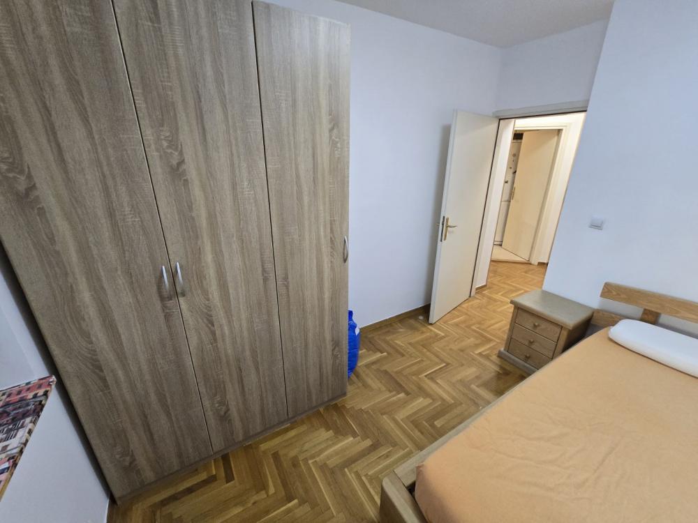 Slika 8 - Klare Cetkin, Dvosoban stan za izdavanje, 48m2, 600€