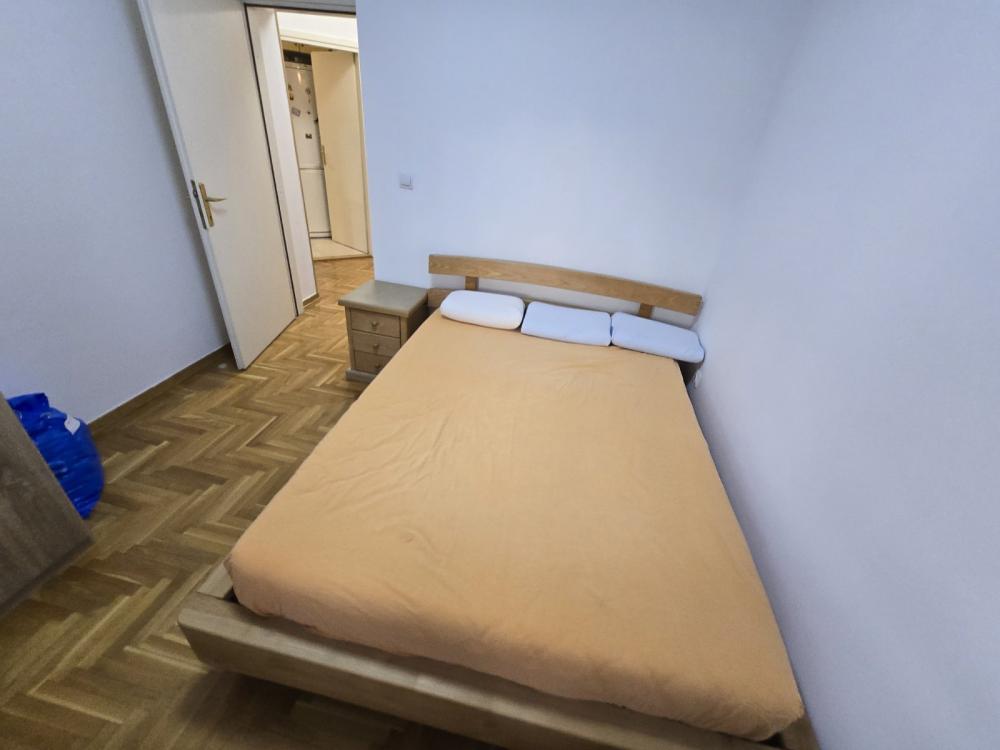 Slika 6 - Klare Cetkin, Dvosoban stan za izdavanje, 48m2, 600€