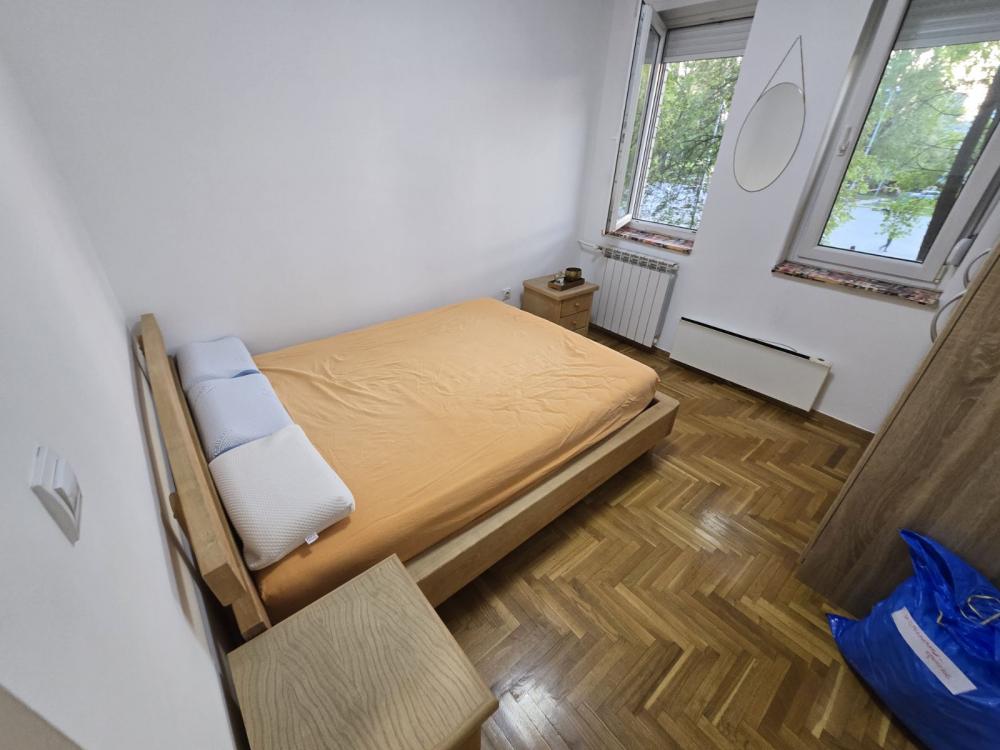 Slika 7 - Klare Cetkin, Dvosoban stan za izdavanje, 48m2, 600€