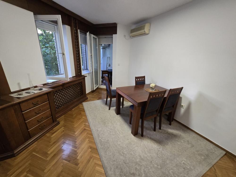 Slika 4 - Klare Cetkin, Dvosoban stan za izdavanje, 48m2, 600€