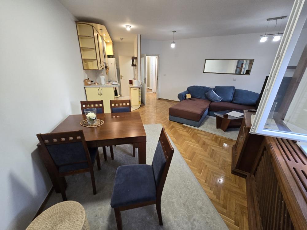 Slika 3 - Klare Cetkin, Dvosoban stan za izdavanje, 48m2, 600€