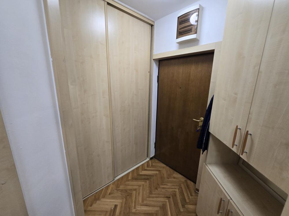 Slika 9 - Klare Cetkin, Dvosoban stan za izdavanje, 48m2, 600€