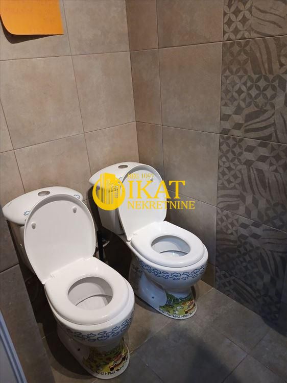 Slika 4 - Požeška,  Lokal za izdavanje, 123m2, 1.600€