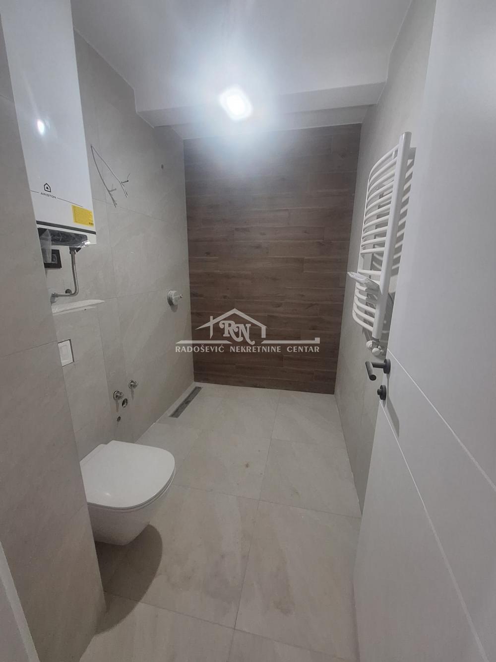 Slika 10 - Dravska, Dvosoban stan na prodaju, 78m2, 323.802€