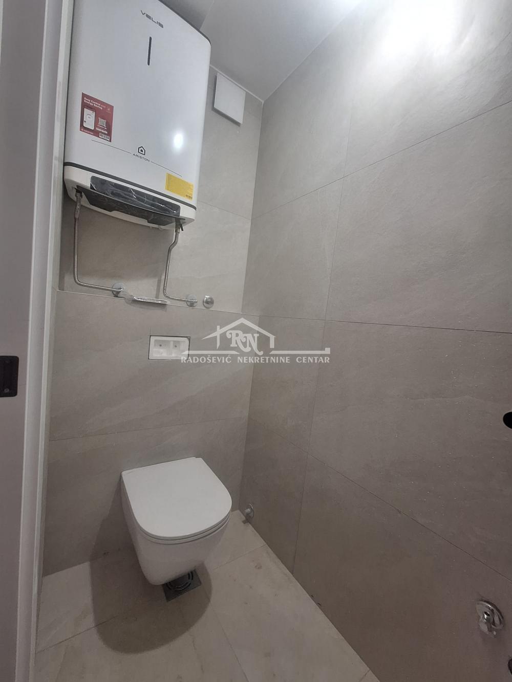 Slika 11 - Dravska, Dvosoban stan na prodaju, 78m2, 323.802€