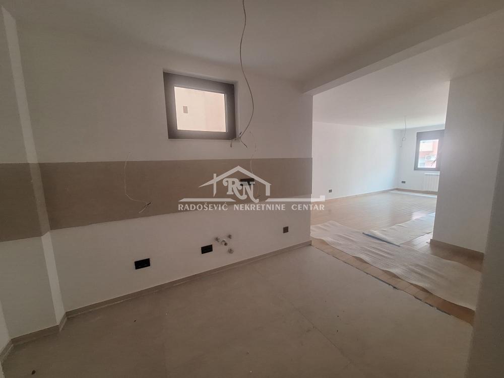 Slika 1 - Dravska, Dvosoban stan na prodaju, 78m2, 323.802€