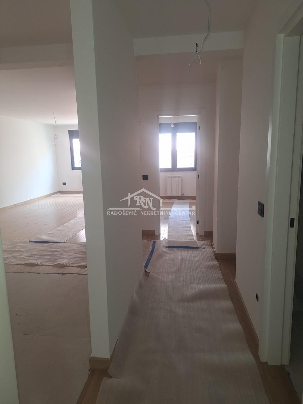 Slika 2 - Dravska, Dvosoban stan na prodaju, 78m2, 323.802€