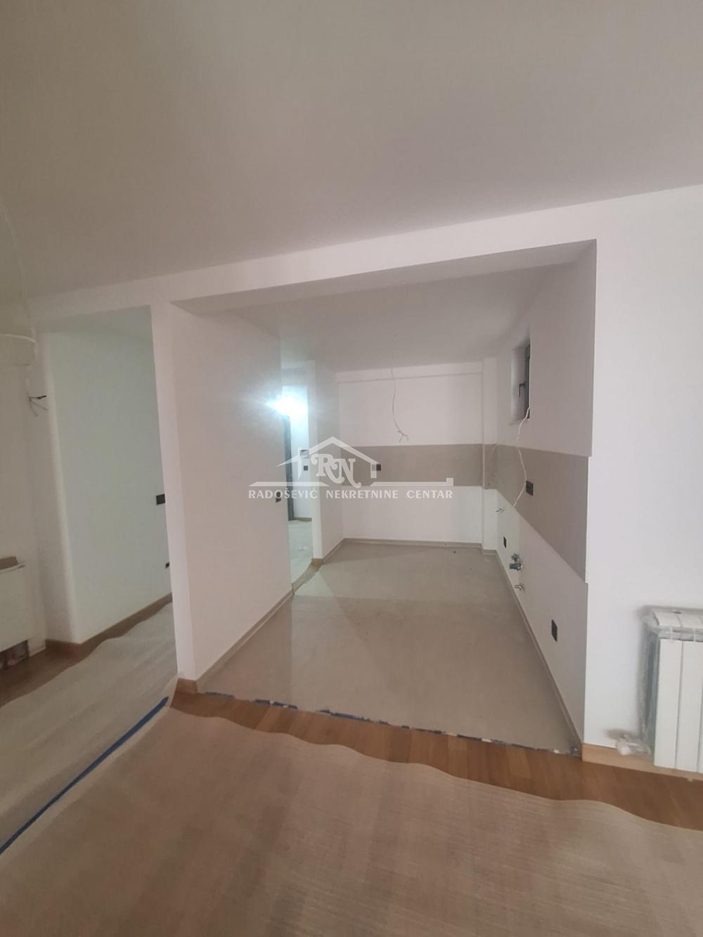 Glavna slika -Dravska, Dvosoban stan na prodaju, 78m2, 323.802€