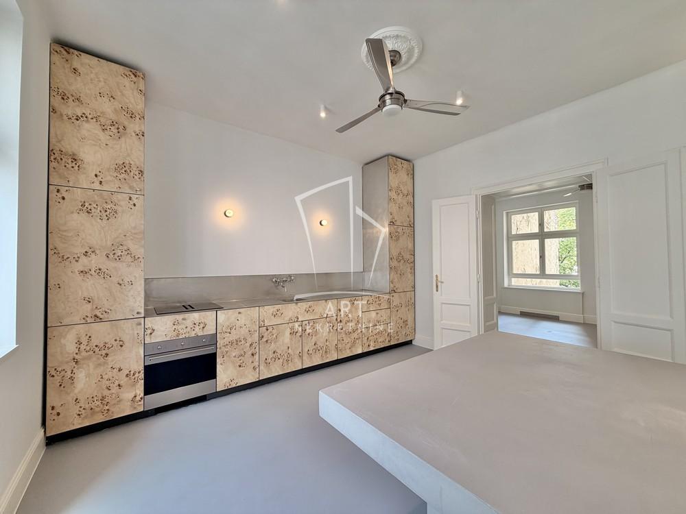 Slika 5 - Gavrila Principa, Troiposoban stan za izdavanje, 86m2, 1.800€