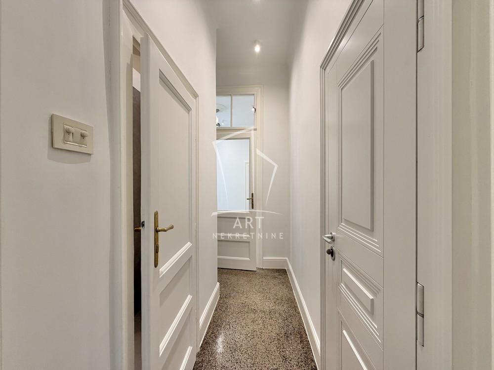 Slika 11 - Gavrila Principa, Troiposoban stan za izdavanje, 86m2, 1.800€