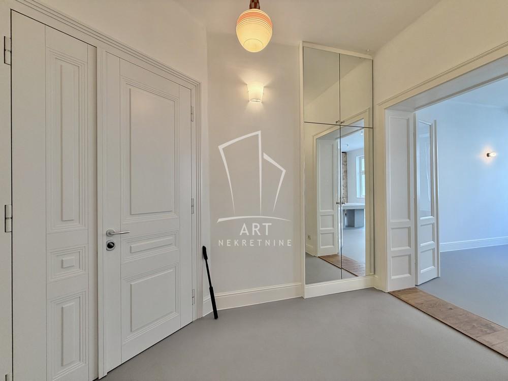 Slika 8 - Gavrila Principa, Troiposoban stan za izdavanje, 86m2, 1.800€