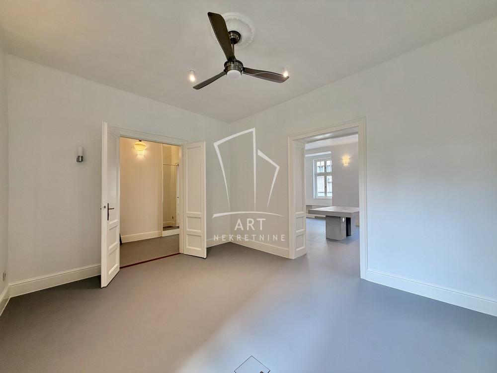 Slika 1 - Gavrila Principa, Troiposoban stan za izdavanje, 86m2, 1.800€