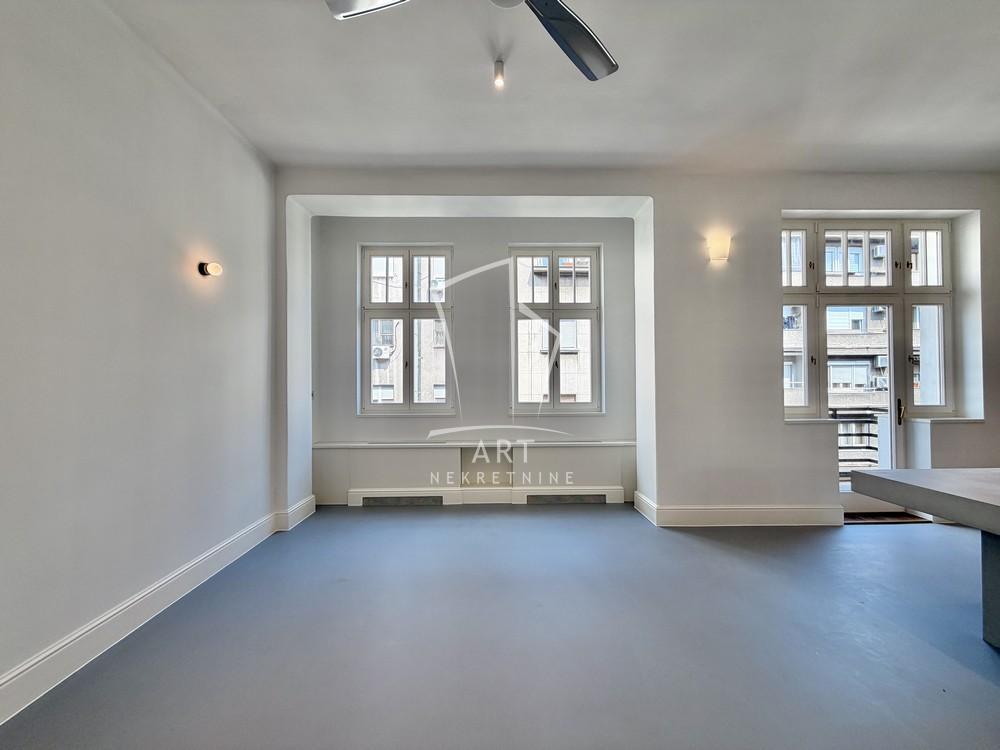 Glavna slika -Gavrila Principa, Troiposoban stan za izdavanje, 86m2, 1.800€