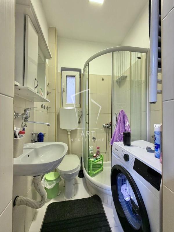 Slika 7 - Veselina Čajkanovića, Dvosoban stan za izdavanje, 44m2, 400€