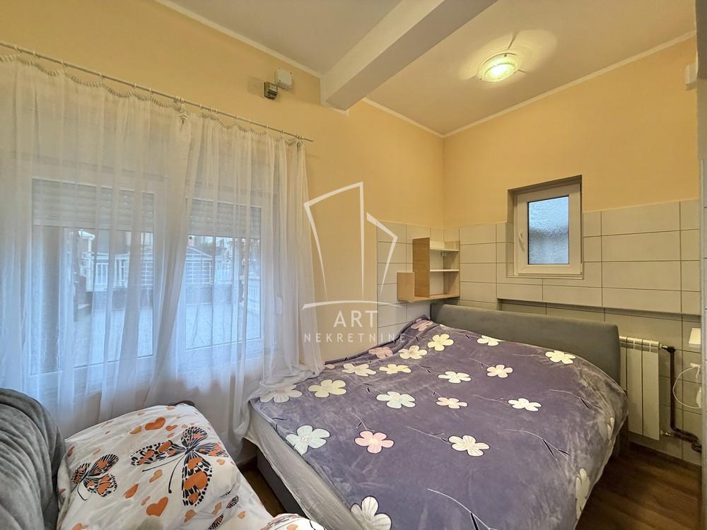 Slika 5 - Veselina Čajkanovića, Dvosoban stan za izdavanje, 44m2, 400€