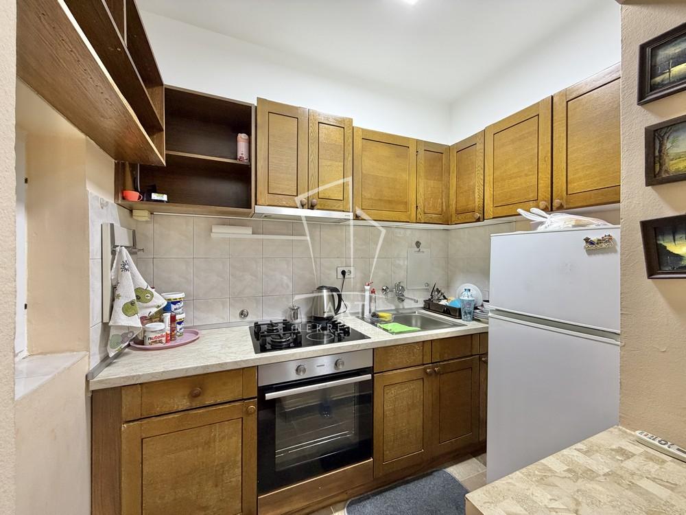 Slika 4 - Veselina Čajkanovića, Dvosoban stan za izdavanje, 44m2, 400€