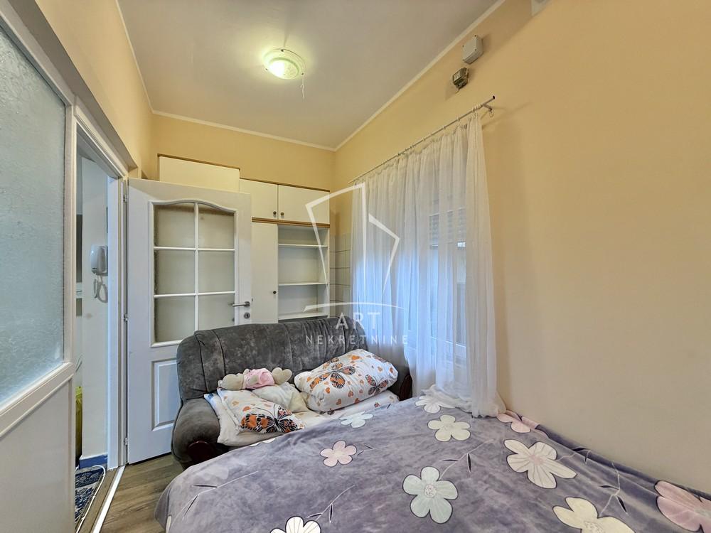 Slika 6 - Veselina Čajkanovića, Dvosoban stan za izdavanje, 44m2, 400€